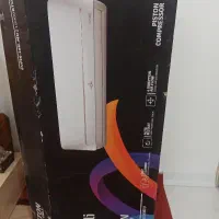 کارتن کولر ۱۸ هزار ایوولی .نو