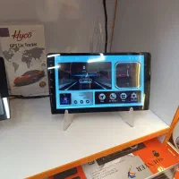 مانیتور اندرویدی برای تمامی ماشین ها