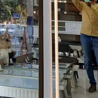 توزیع و نصب قرنیز، فریم بندی ، ترمووال ، آینه|خدمات پیشه و مهارت|نیشابور, مدرس|دیوار