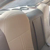 سمند ef7 مدل ۹۸