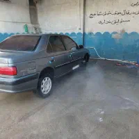 پارس 90|خودرو سواری و وانت|صباشهر, |دیوار