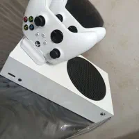 کنسول بازی ایکس باکس سری اس