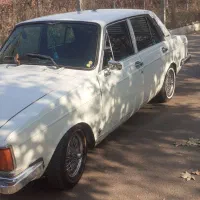 پیکان بنزینی انژکتور۱۳۸۱|خودرو سواری و وانت|نظرآباد, مسکن مهر نظرآباد|دیوار