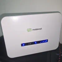 فروش مودم مبین نت MN6200D
