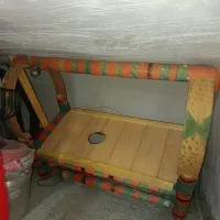 گهواره ‌‌،یا تخته