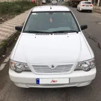 پراید 132مدل 90