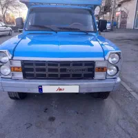 نیسان دیزل مدل ۹۳درحدصفر