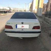 پارس 92|خودرو سواری و وانت|محمدیه-قزوین, |دیوار