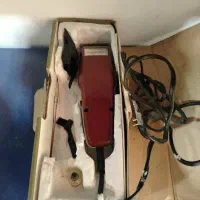 موزر آلمانی با کارتن