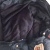 کاپشن|لباس|مسجد سلیمان, |دیوار