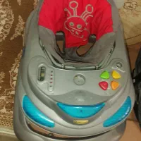 دوعددکریروروروک|کالسکه و لوازم جانبی|کاشان, آیت الله سعیدی|دیوار