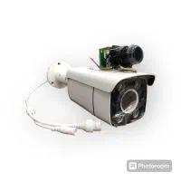 دوربین مداربسته با تنوع بالای دوربین