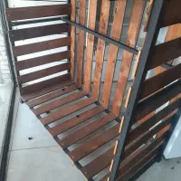 ویترین ، استند پانچی|فروشگاه و مغازه|دزفول, |دیوار