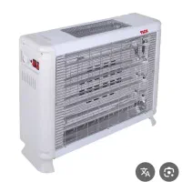 بخاری برقی هیتر شوفاژ برقی کرسی برقی نماینده فروش|بخاری، هیتر، شومینه|اصفهان, خواجو|دیوار
