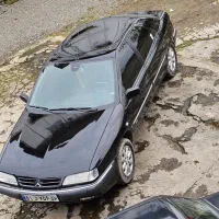 زانتیا مدل ۸۴