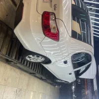 ساینا s|خودرو سواری و وانت|کرج, کوی گلها|دیوار