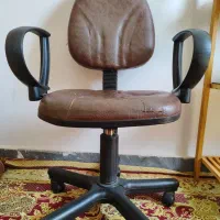 صندلی چرخدار