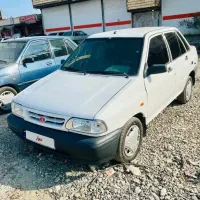 پراید ۱۳۸۹ صبا