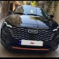 x33 کراس مشکی مدل 1404