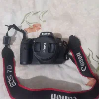 دوربین 7DCanon