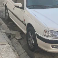 پرشیا سفارشی مدل ۹۷