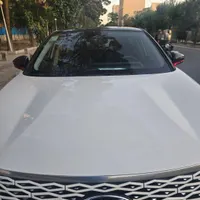 فونیکس FX پرمیوم، مدل ۱۴۰۲|خودرو سواری و وانت|تهران, خانی‌آباد نو|دیوار