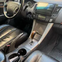 سوناتا (اتوطاووس) 2009|خودرو سواری و وانت|اصفهان, مشکین|دیوار