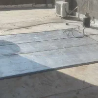 ایزوگام کار و جوشکاری خورده کاری