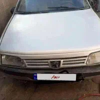 ۴۰۵مدل ۸۷ معاوضه هم دارم