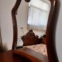 تختخواب دونفره|تخت و سرویس خواب|شاهینشهر, شهرک گلدیس|دیوار