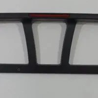 گارد شیشه عقب / چراغ خطر آریسان ۱ و ۲