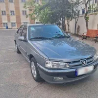 پژوپارسLX TU5،مدل ۱۴۰۱