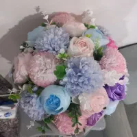 گل مصنوعی|گل مصنوعی|همدان, |دیوار