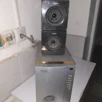 اسپیکر میکرو لب جدید لکسوز