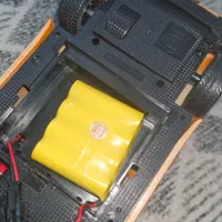 ماشین کنترلی شارژی|اسباب‌‌بازی|اهواز, زیتون کارمندی|دیوار