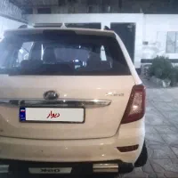 لیفان x60|خودرو سواری و وانت|تهران, مهرآباد|دیوار