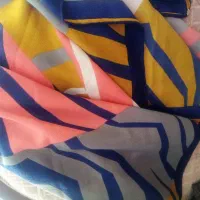 روسری و چادر بسیار با کیفیت