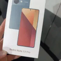 شیائومی Redmi Note 13 pro|موبایل|اسلام‌‌آباد غرب, |دیوار