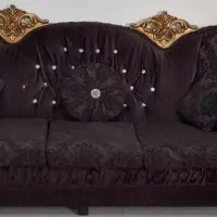 فروش فوری مبل ،ویترین،کمد لباس،تخت و میزآرایش