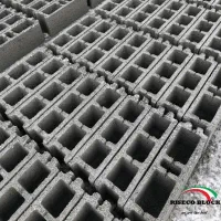 بلوک ساختمانی سبک و سنگین در ابعاد مختلف|مصالح و تجهیزات ساختمان|ماهدشت, |دیوار