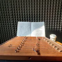 آموزش ساز سنتور