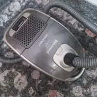 جاروبرقی اصل ایتالیا