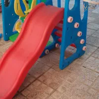 تاب و سرسره
