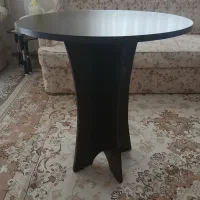 میز خاطره|مبلمان خانگی و میز عسلی|میانه, |دیوار
