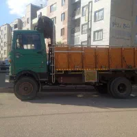 خاور 808|خودرو سنگین|زنجان, |دیوار