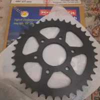 ست زنجیر چرخ اصل NS200 مدل ROLON KIT