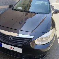 رنو فلوینس اتومات2012