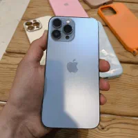 apple 13 pro max|موبایل|فردیس, شهرک هفده شهریور|دیوار