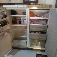 یخچال بوش|یخچال و فریزر|سبزوار, شرق کال عیدگاه|دیوار