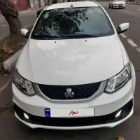 فروش ساینا Sمدل۴۰۳|خودرو سواری و وانت|رشت, باهنر|دیوار